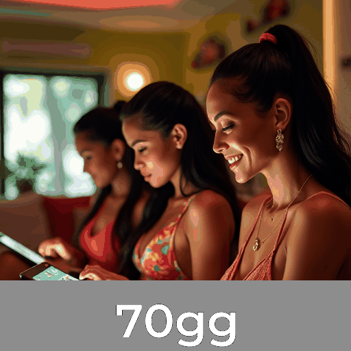 70gg Bônus acumulado 70gg