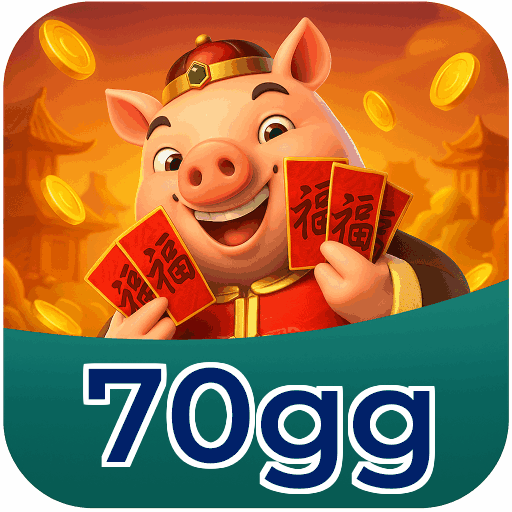 70gg logo